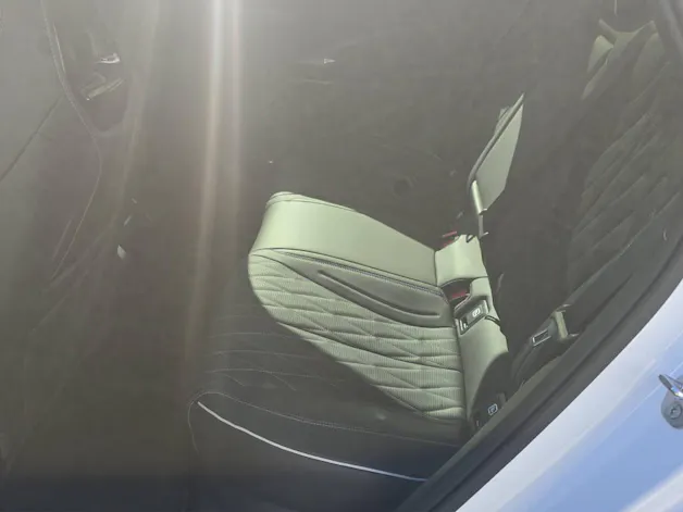 BYD Seal Excellence AWD