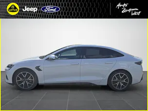 BYD Seal Excellence AWD