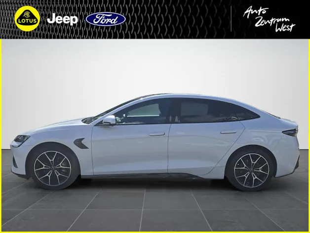 BYD Seal Excellence AWD
