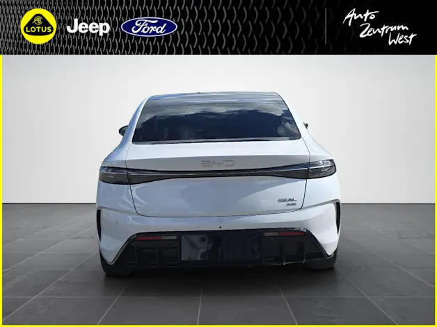 BYD Seal Excellence AWD