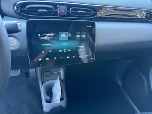 Leapmotor T03 37kWh