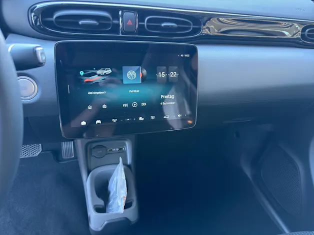 Leapmotor T03 37kWh