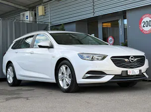 OPEL Insignia 1.5 T Sports Tourer Edition