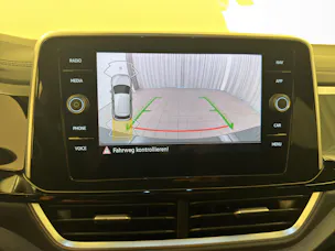 VW T-Roc 1.5 TSI R-Line DSG