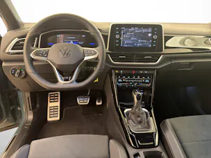 VW T-Roc 1.5 TSI R-Line DSG