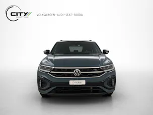 VW T-Roc 1.5 TSI R-Line DSG