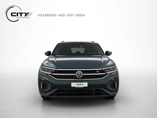 VW T-Roc 1.5 TSI R-Line DSG