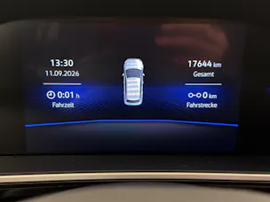 VW T-Roc 1.5 TSI R-Line DSG