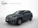 VW T-Roc 1.5 TSI R-Line DSG