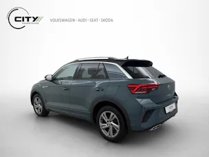 VW T-Roc 1.5 TSI R-Line DSG