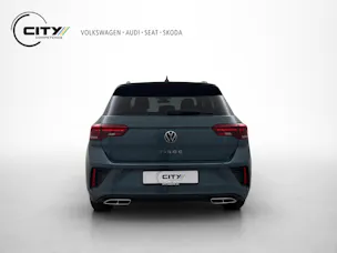 VW T-Roc 1.5 TSI R-Line DSG