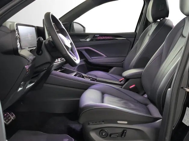 VW Tiguan 2.0 TSI DSG R-Line 4Motion