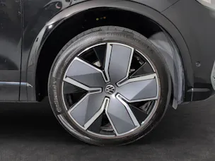 VW Tiguan 2.0 TSI DSG R-Line 4Motion