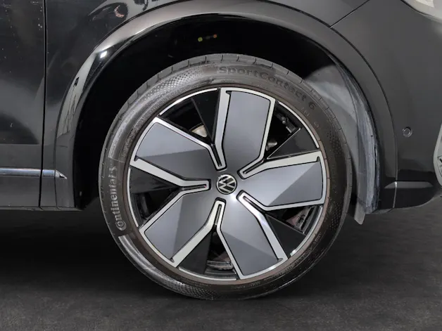 VW Tiguan 2.0 TSI DSG R-Line 4Motion