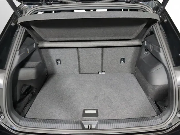 VW Tiguan 2.0 TSI DSG R-Line 4Motion