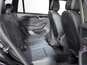VW Tiguan 2.0 TSI DSG R-Line 4Motion