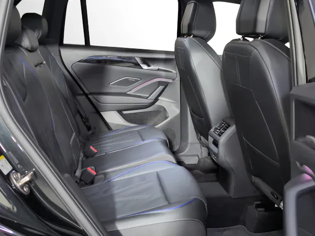 VW Tiguan 2.0 TSI DSG R-Line 4Motion