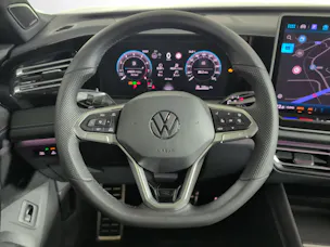 VW Tiguan 2.0 TSI DSG R-Line 4Motion