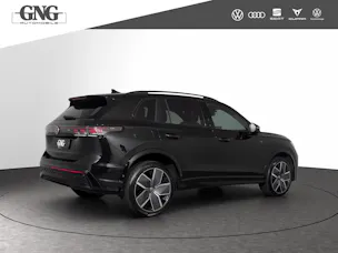 VW Tiguan 2.0 TSI DSG R-Line 4Motion