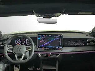 VW Tiguan 2.0 TSI DSG R-Line 4Motion