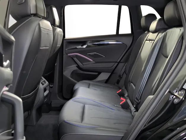VW Tiguan 2.0 TSI DSG R-Line 4Motion