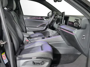 VW Tiguan 2.0 TSI DSG R-Line 4Motion