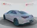 MERCEDES-BENZ CLA 200 d AMG Edition Night 8G-DCT