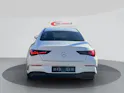 MERCEDES-BENZ CLA 200 d AMG Edition Night 8G-DCT