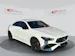 MERCEDES-BENZ CLA 200 d AMG Edition Night 8G-DCT