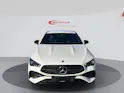 MERCEDES-BENZ CLA 200 d AMG Edition Night 8G-DCT