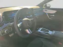 MERCEDES-BENZ CLA 200 d AMG Edition Night 8G-DCT