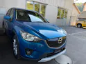 MAZDA CX-5 2.0 Revolution AWD Automatic