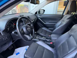 MAZDA CX-5 2.0 Revolution AWD Automatic