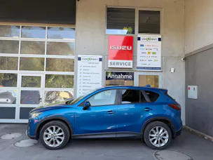 MAZDA CX-5 2.0 Revolution AWD Automatic