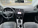 VW Golf 1.4 TSI Highline