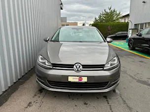 VW Golf 1.4 TSI Highline