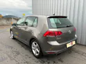 VW Golf 1.4 TSI Highline