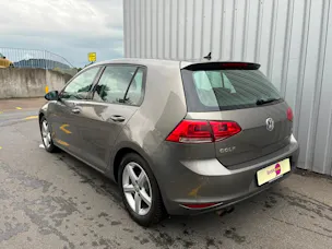 VW Golf 1.4 TSI Highline