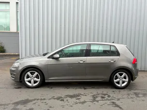 VW Golf 1.4 TSI Highline