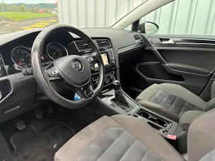 VW Golf 1.4 TSI Highline