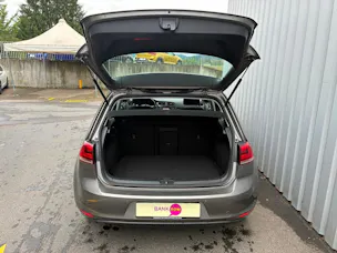 VW Golf 1.4 TSI Highline