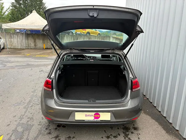 VW Golf 1.4 TSI Highline