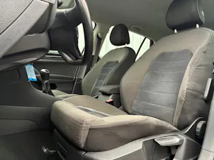 VW Golf 1.4 TSI Highline