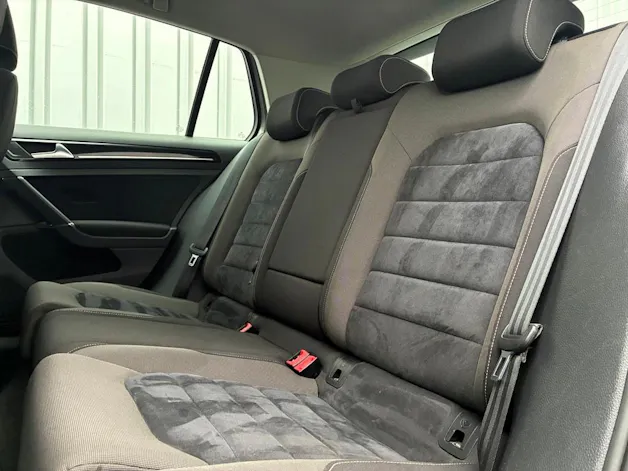 VW Golf 1.4 TSI Highline