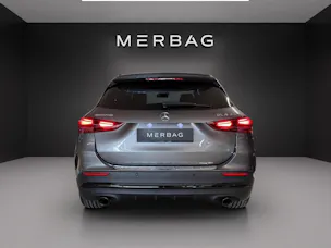 MERCEDES-BENZ AMG GLA 35 4MATIC