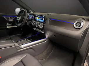 MERCEDES-BENZ AMG GLA 35 4MATIC