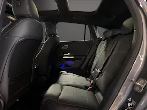 MERCEDES-BENZ AMG GLA 35 4MATIC