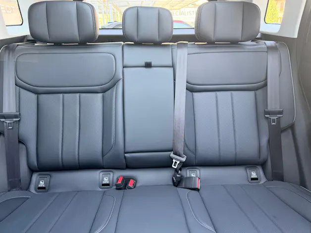 JAECOO 7 1.5TGDI SHS-P Exclusive