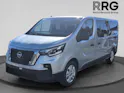 NISSAN Primastar dCi 170 3.0 L2H1 9 Pl. Tekna DCT leasing 0 apport 60 mois 10 000kms 7ans dés 799 chf/mois