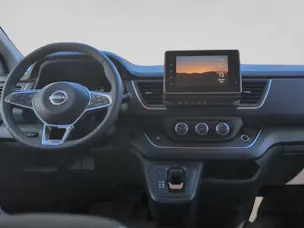 NISSAN Primastar dCi 170 3.0 L2H1 9 Pl. Tekna DCT leasing 0 apport 60 mois 10 000kms 7ans dés 799 chf/mois